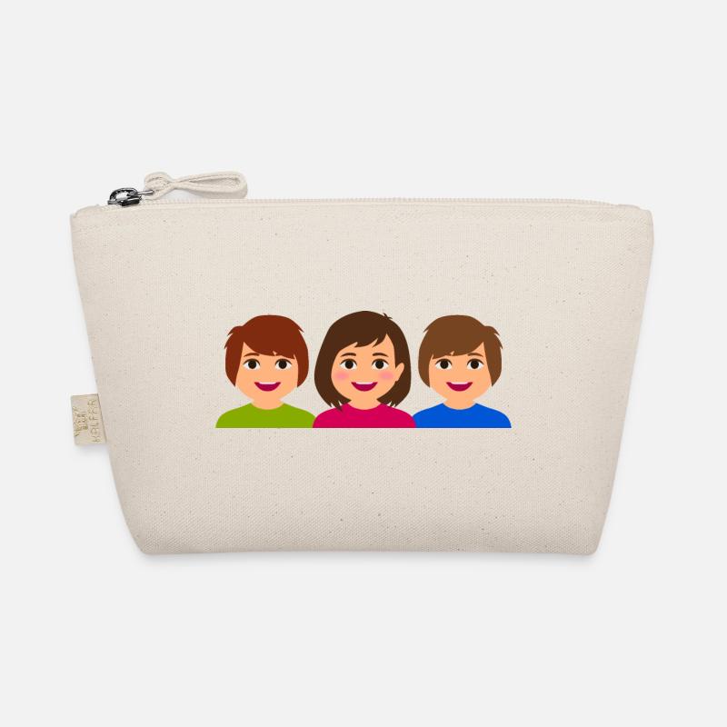 Kinder Bio-Täschchen