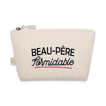 Beau-père formidable - Trousse biologique - nature - Devant