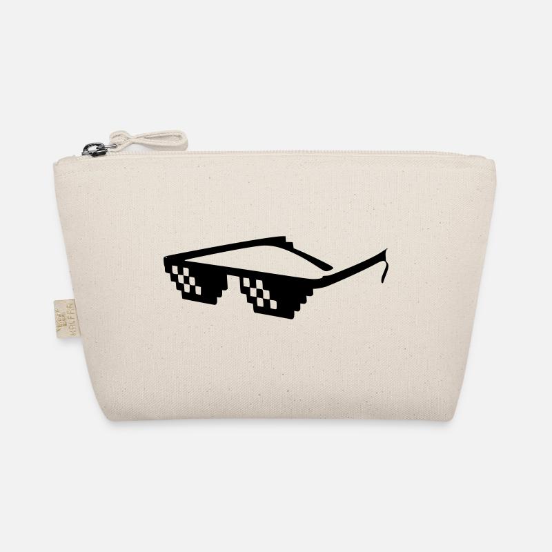 Sunglasses Organic Pouch