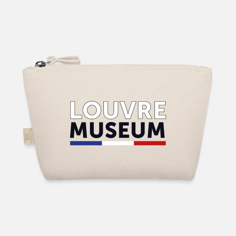 Musée du Louvre Paris Trousse biologique