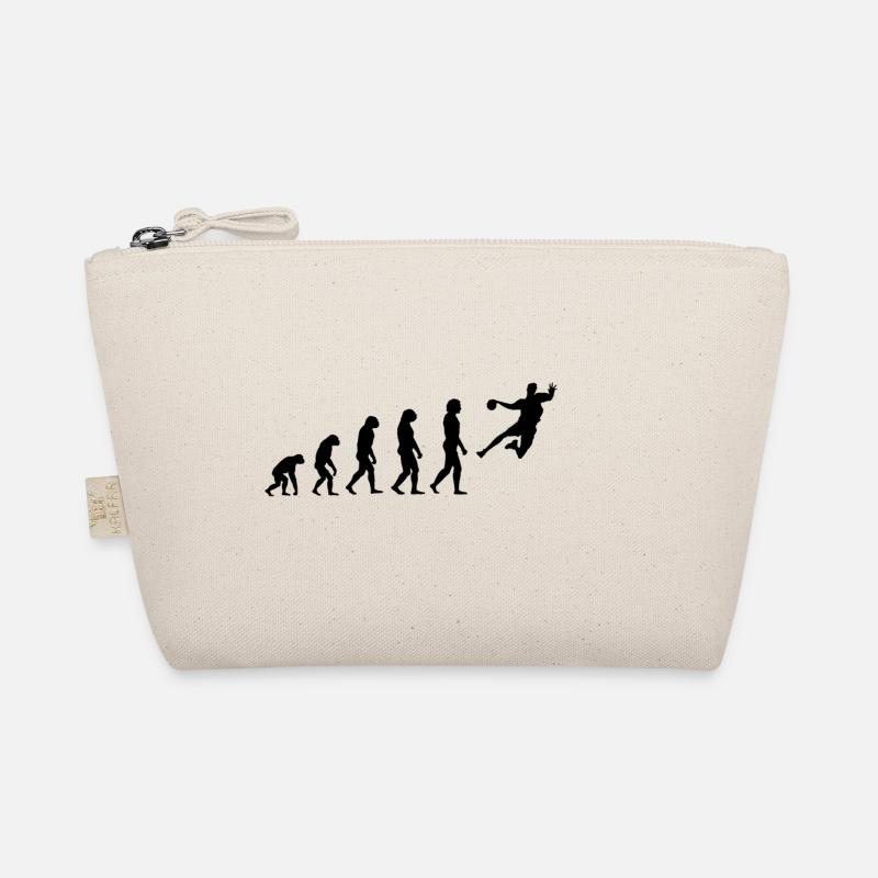 HANDBALLVOLUTION Organic Pouch