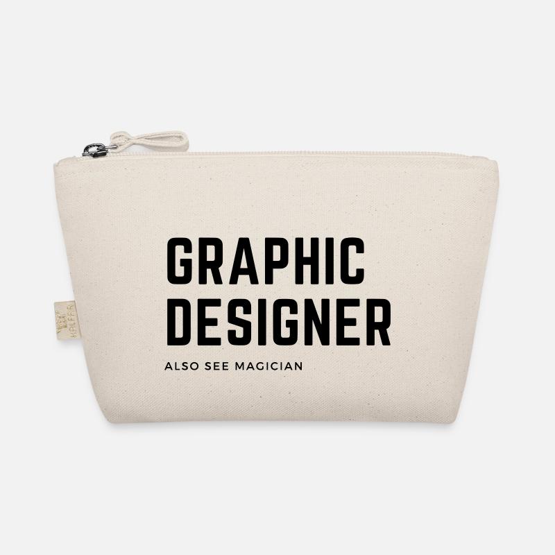 Designer graphique Trousse biologique