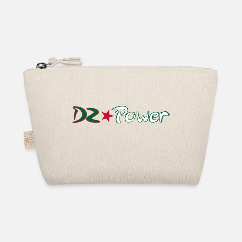 DZ Power Organic Pouch