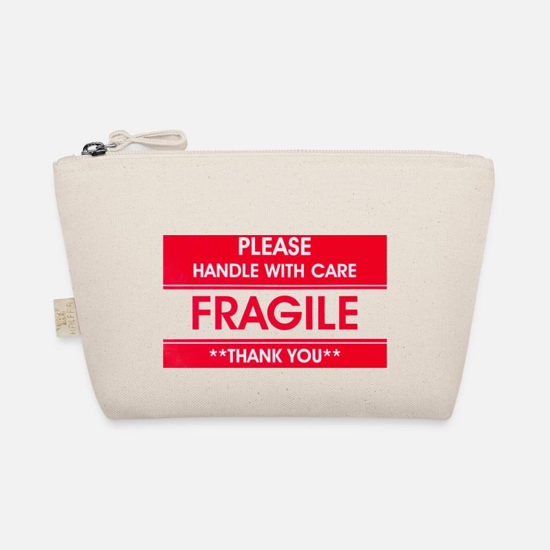 fragile fragile this side up Trousse biologique