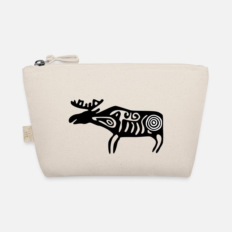 Graines d’orignal Sámi Trousse biologique