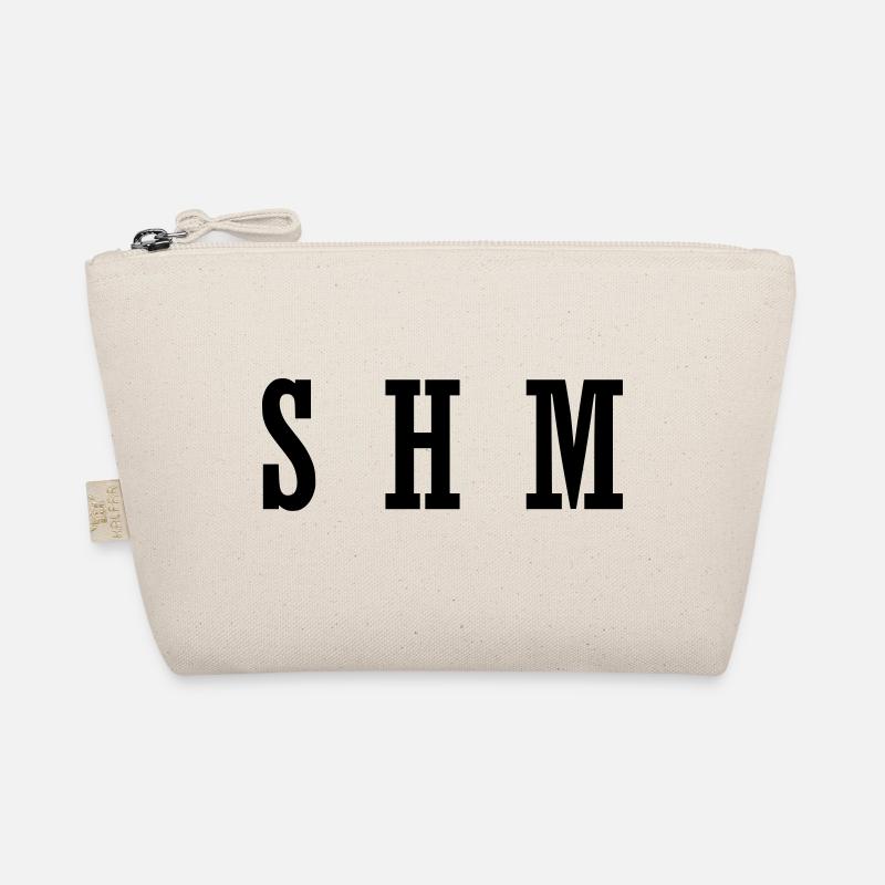 SHM Elektro Music Geschenk Geschenkidee Bio-Täschchen