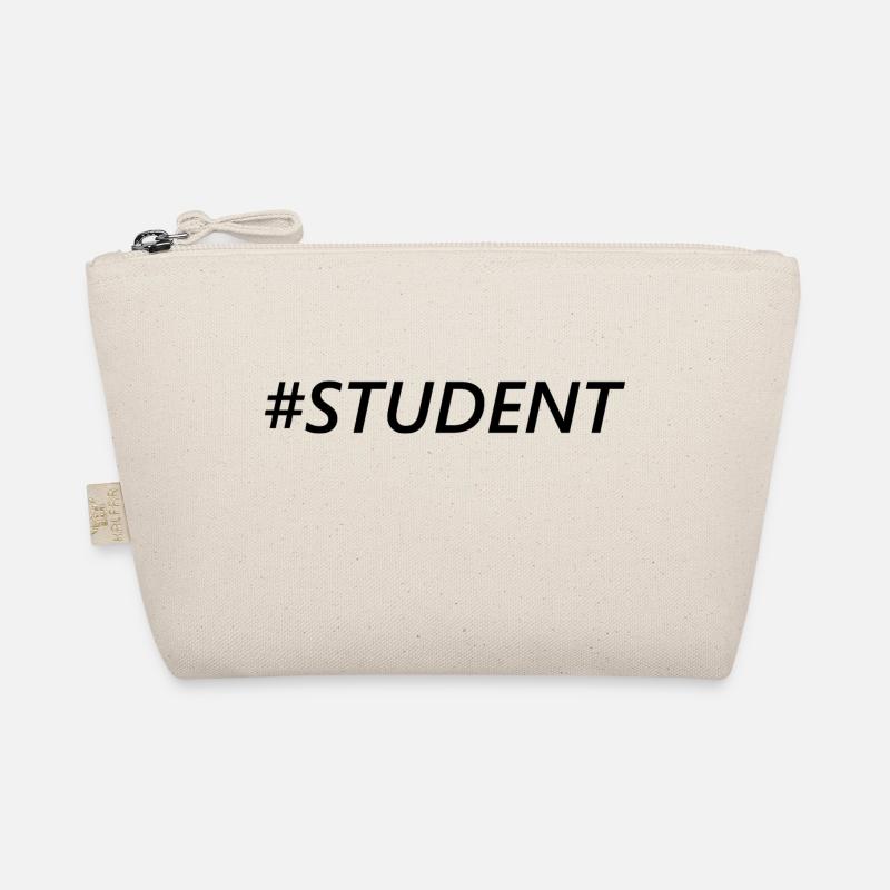 #STUDENT Bio-Täschchen