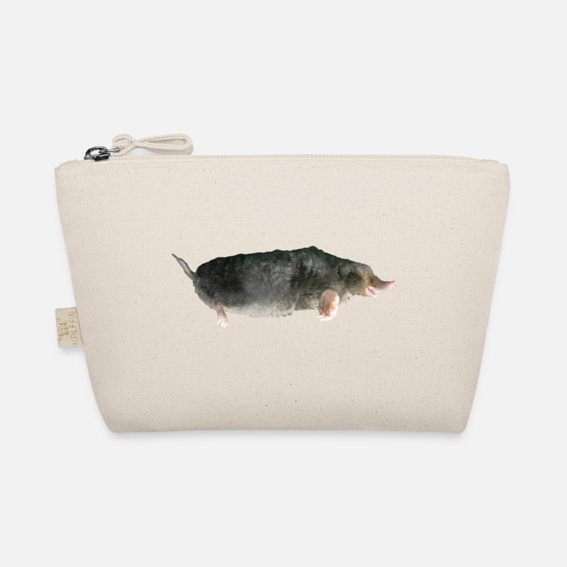 Taupe - Trousse biologique - nature