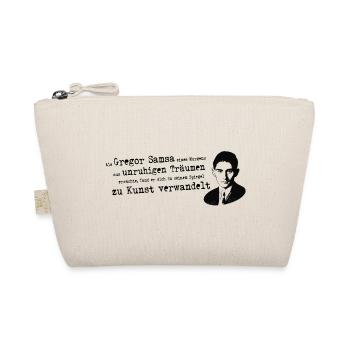 Franz Kafka-Beuys | Transformation Gregor Samsa Art - Trousse biologique - nature - Devant