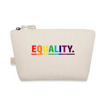 Égalité - Trousse biologique - nature - Devant