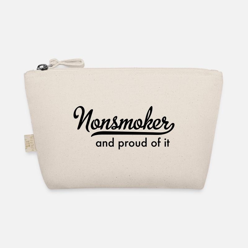Nonsmoker Organic Pouch