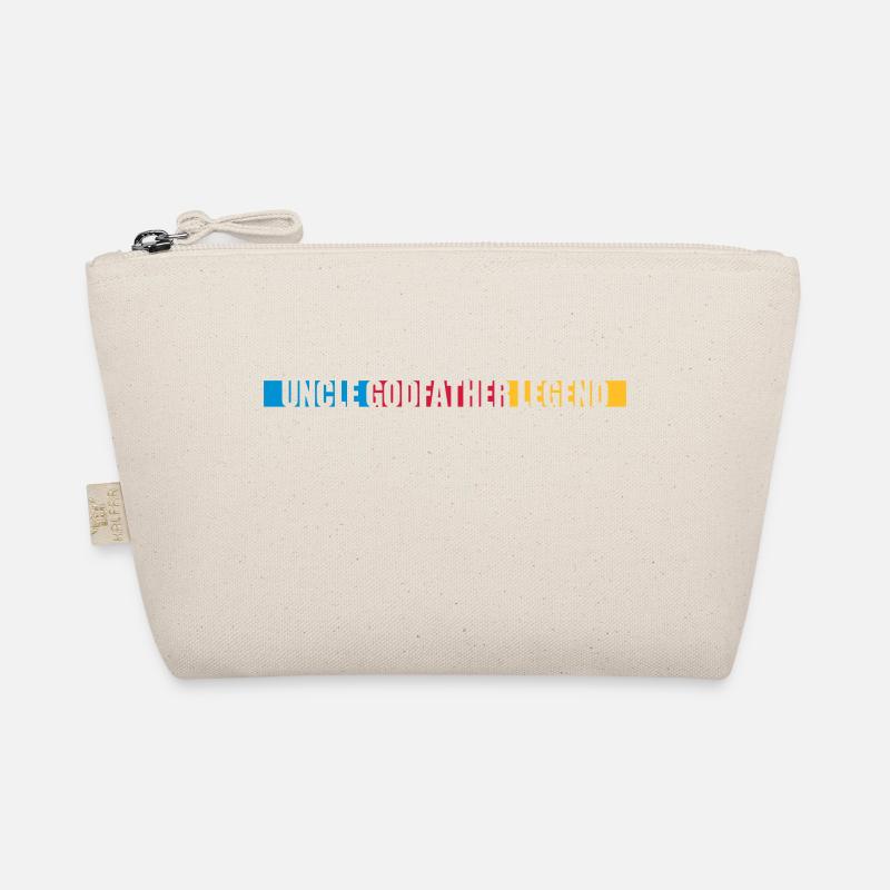 Citation de légende de l’oncle parrain Trousse biologique