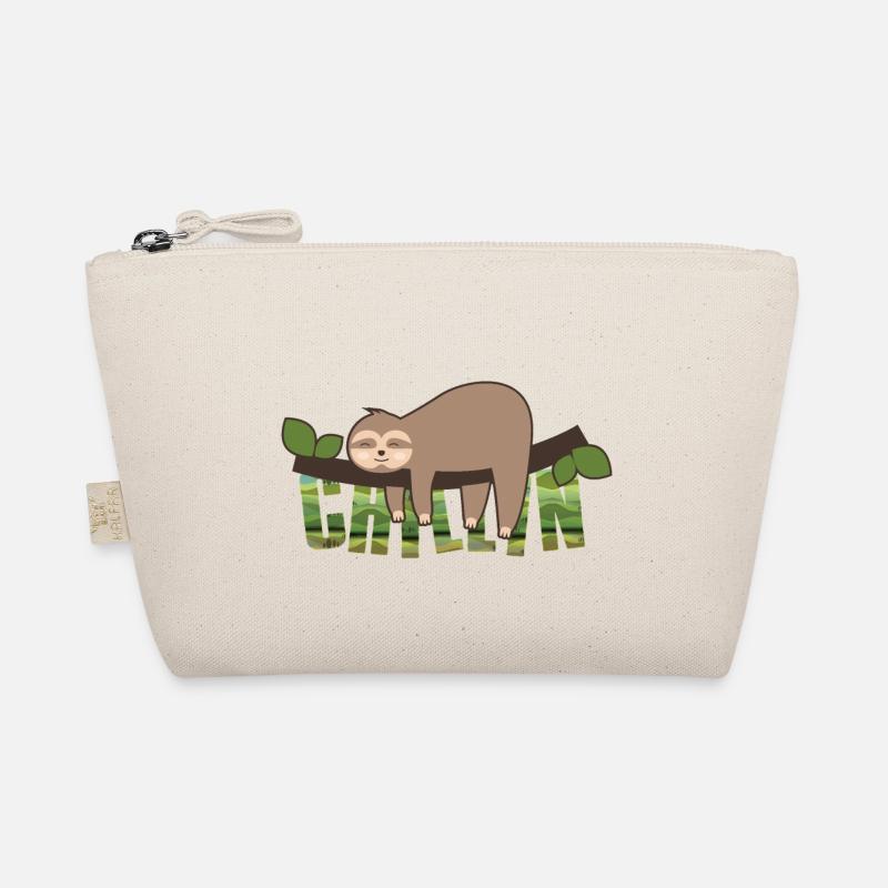 Paresseux Chillin Trousse biologique