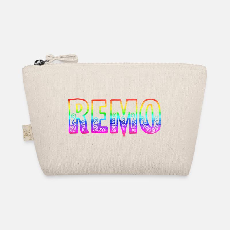 remo rs arc-en-ciel Trousse biologique