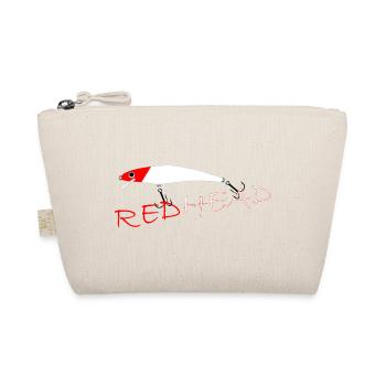 Redhead - Bio-Täschchen - Natur - Vorne