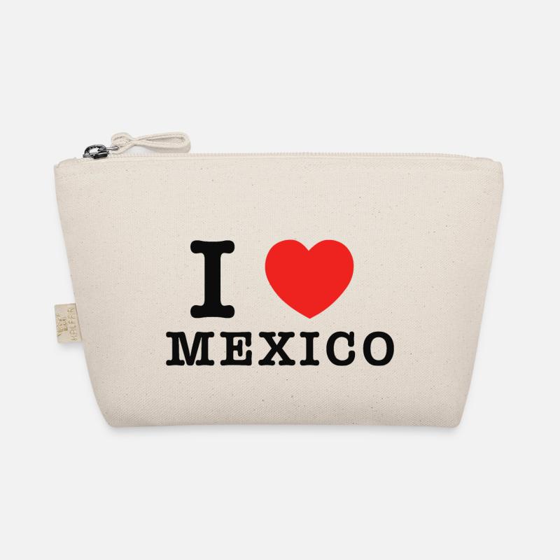 J’aime le Mexique Trousse biologique
