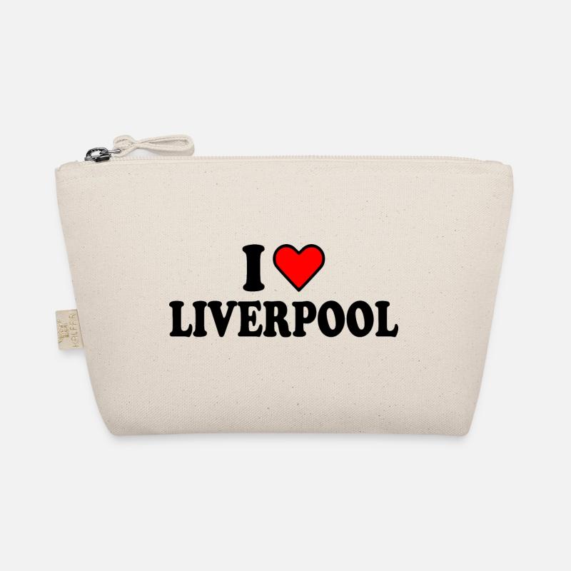 Liverpool Bio-Täschchen