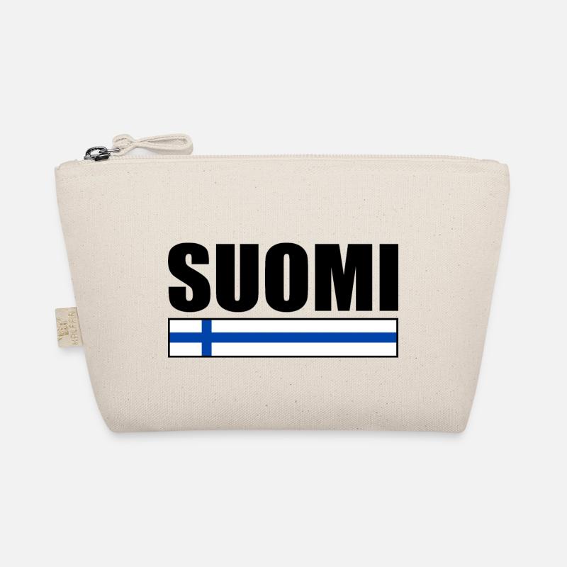 Finlande Trousse biologique
