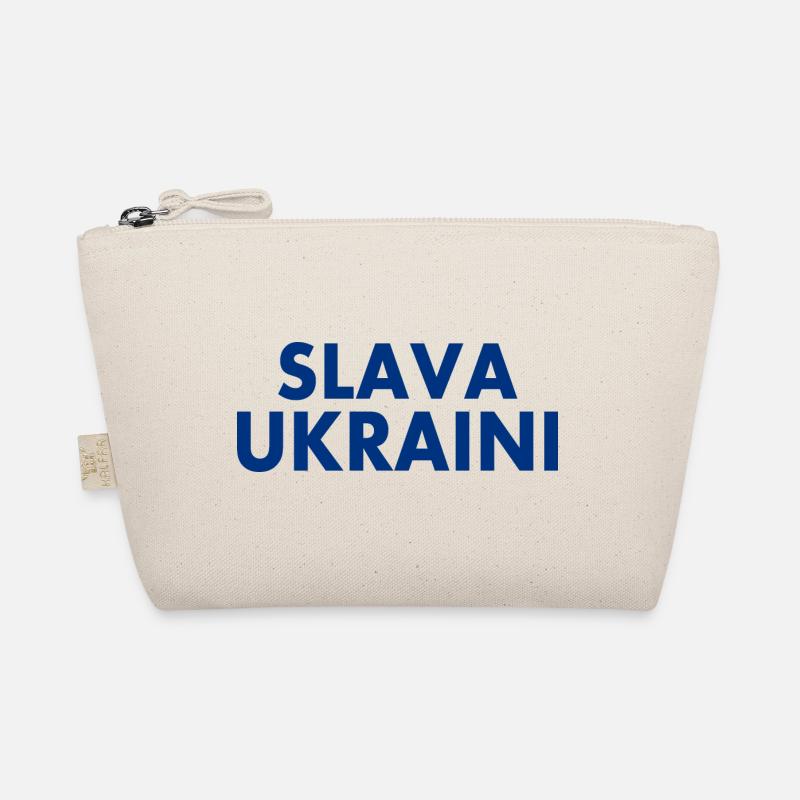 Slava ukraini Trousse biologique