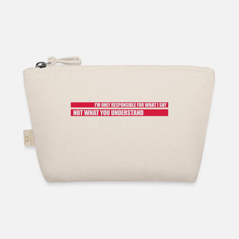 ce que je dis citation Trousse biologique