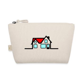 Maison - Trousse biologique - nature - Devant