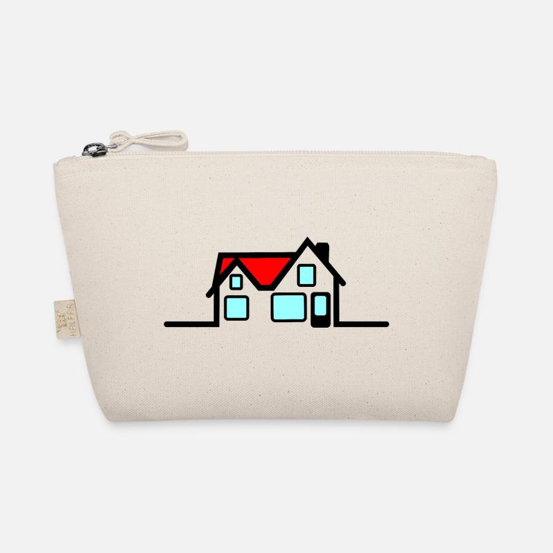 House Organic Pouch