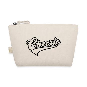 Cheerio - Organic Pouch - nature - Front