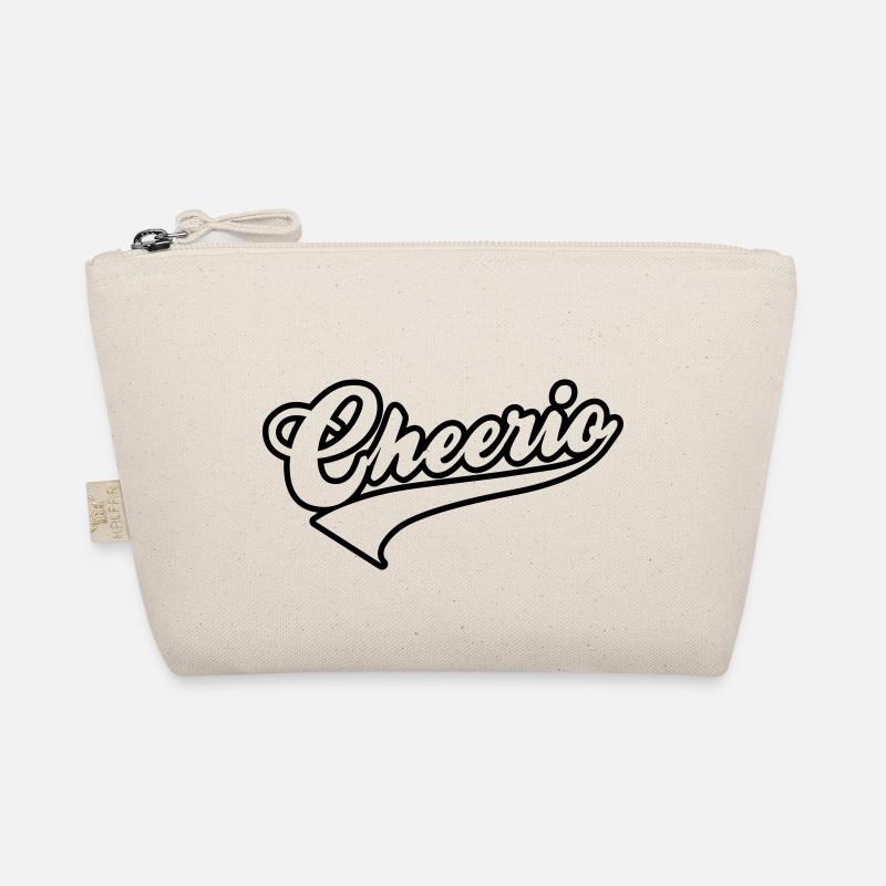 Cheerio - Organic Pouch - nature