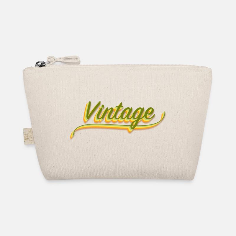 Weinlese Bio-Täschchen