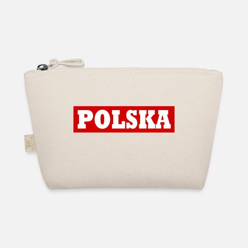 Polska Bio-Täschchen