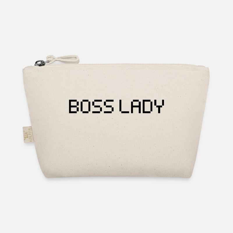 Dame patronne Trousse biologique