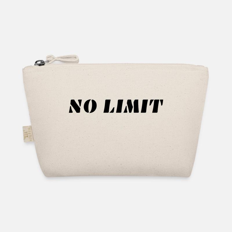 NO LIMIT Trousse biologique