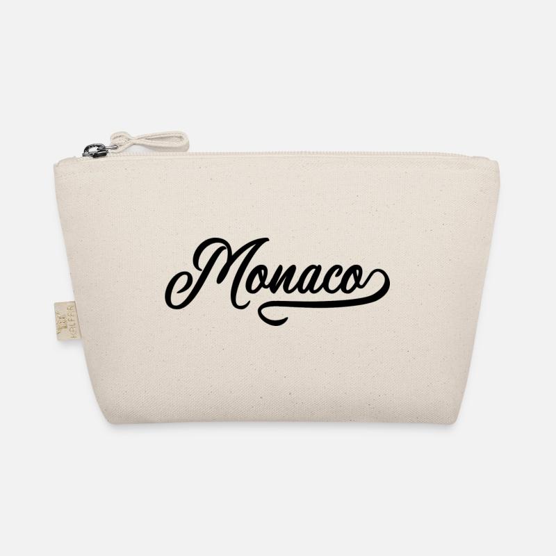 Monaco vintage Trousse biologique