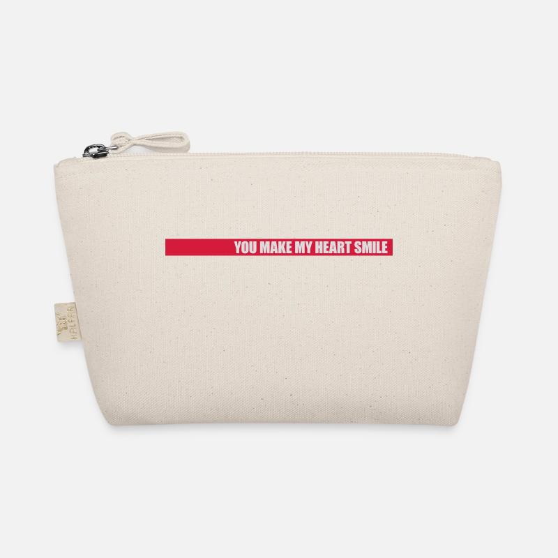 Faire sourire mon cœur Trousse biologique