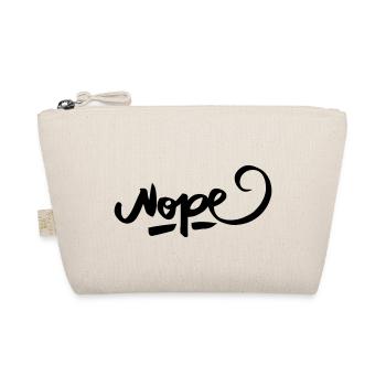 Non - Trousse biologique - nature - Devant