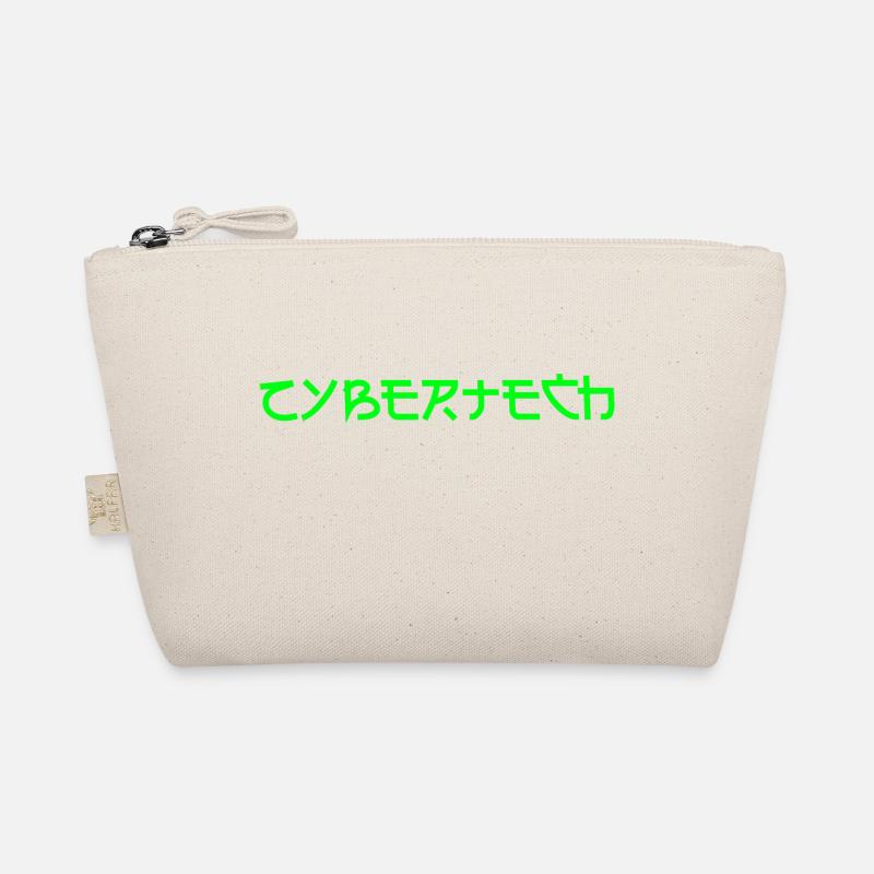 Cybertech without contour Organic Pouch