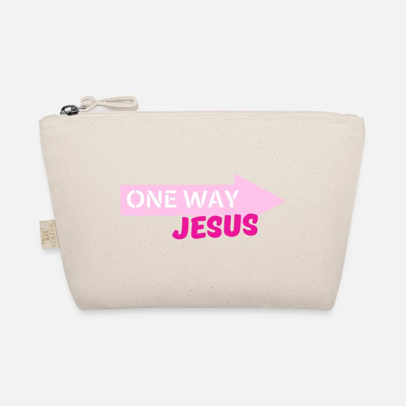 Flèche de Jésus à sens unique Trousse biologique