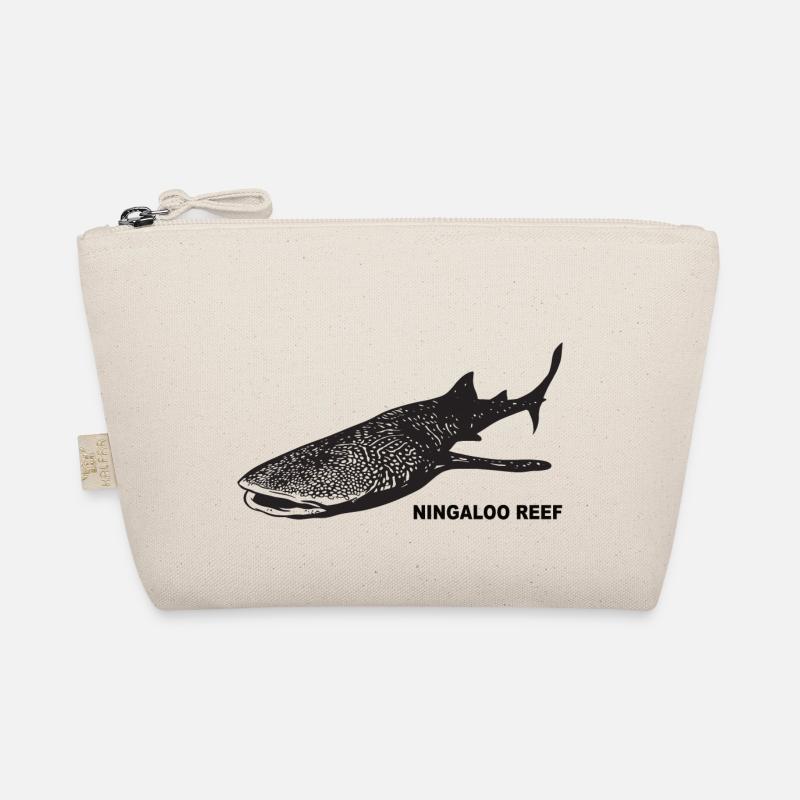 NINGALOO REEF Organic Pouch