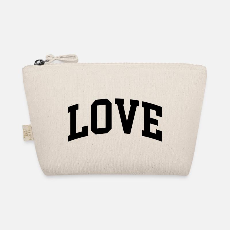 Amour Trousse biologique