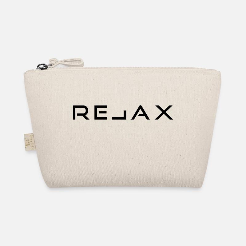 Graphique Relax Trousse biologique