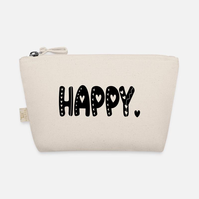 HEUREUX - HEUREUX - SENTIMENTS DE BONHEUR Trousse biologique