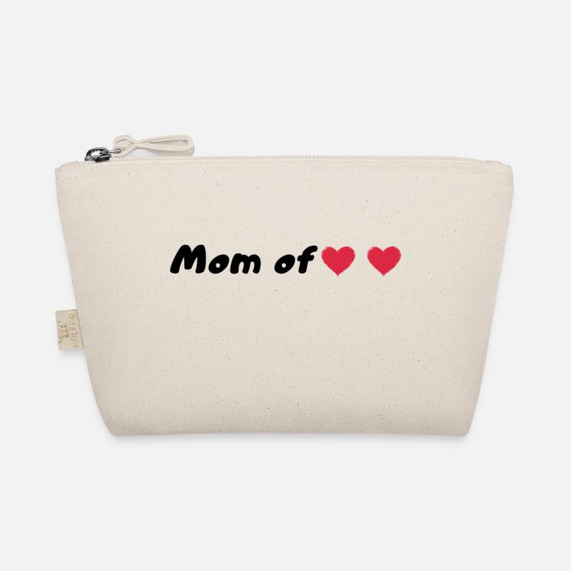 Mère de deux enfants Trousse biologique