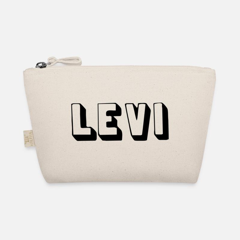 Nom - Levi Trousse biologique