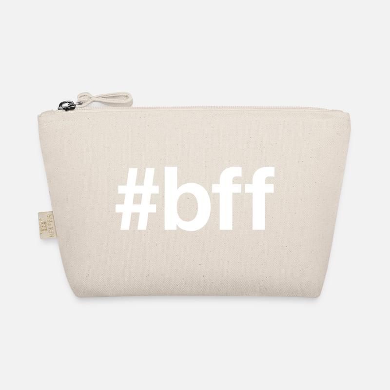 BFF BLANC Trousse biologique