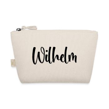 Nom - Guillaume - Trousse biologique - nature - Devant