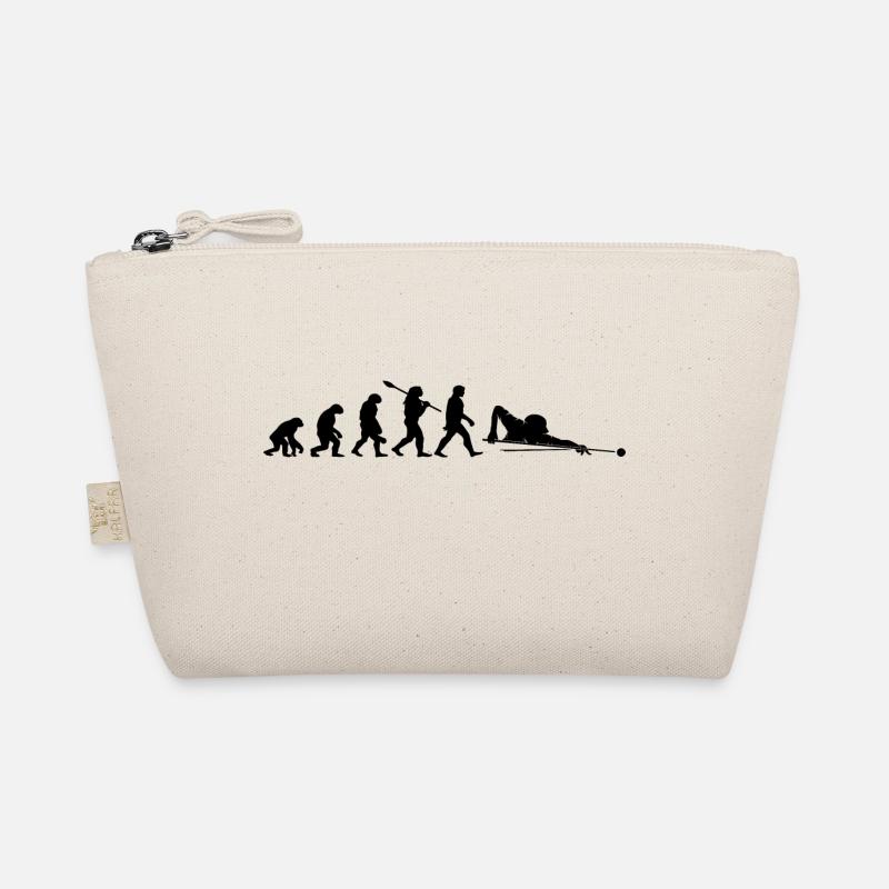 Développement du jeu de billard Trousse biologique