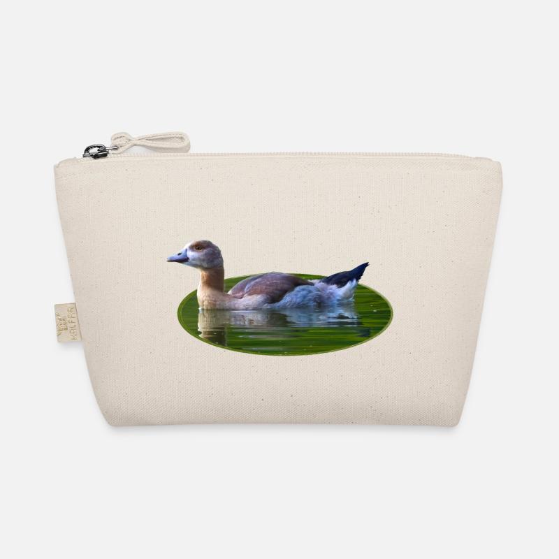 Goose Goose Poussin Trousse biologique