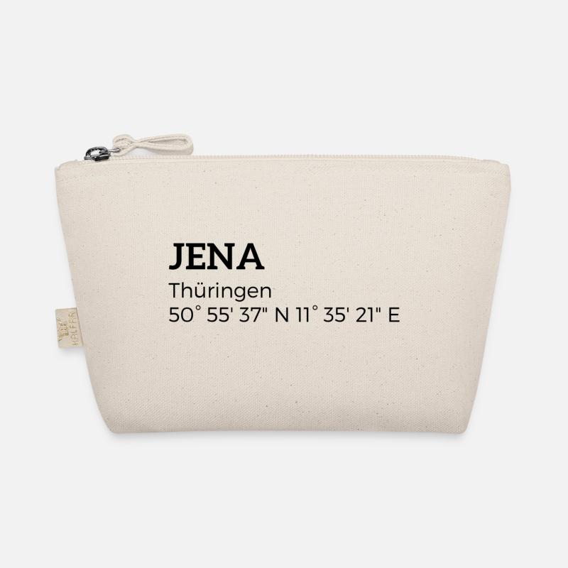 Iéna, Thuringe les coordonnées Trousse biologique