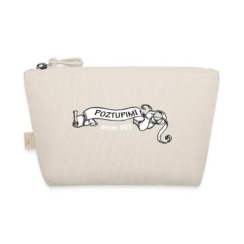 POZTUPIMI ANNO 993 - Trousse biologique - nature - Devant