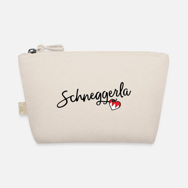 Schneggerla Bio-Täschchen